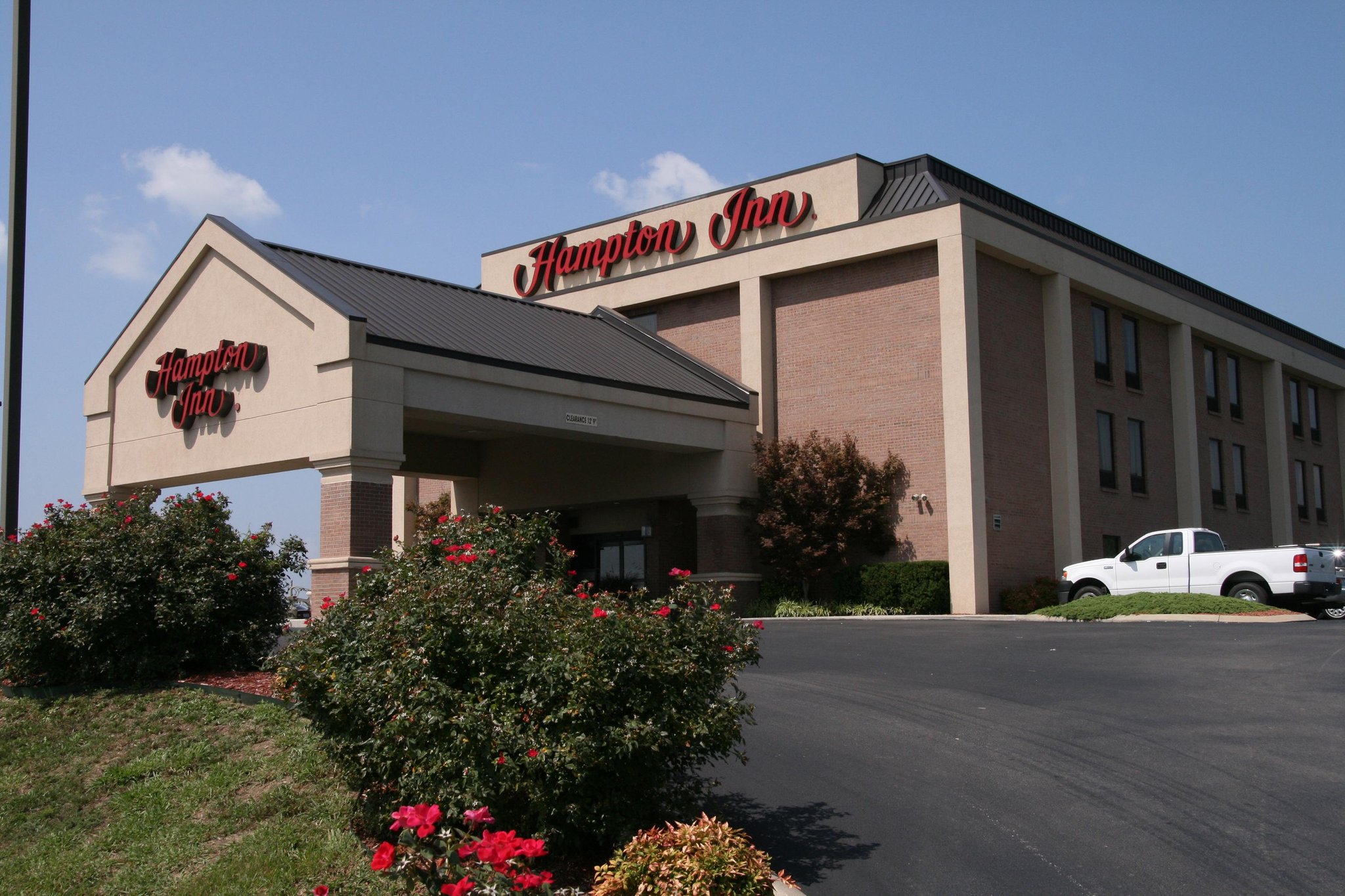 Hampton Inn Corbin Hampton Inn Corbin