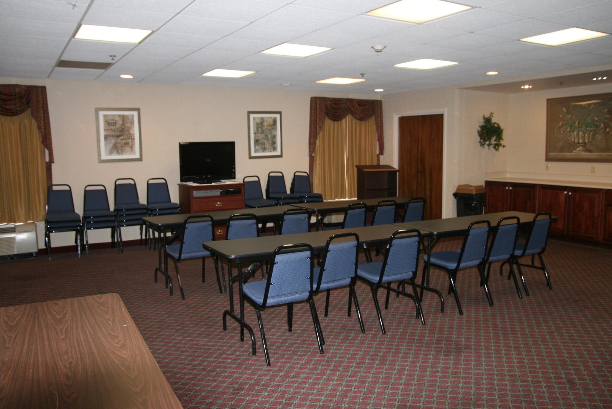 Hampton Inn Corbin Hampton Inn Corbin