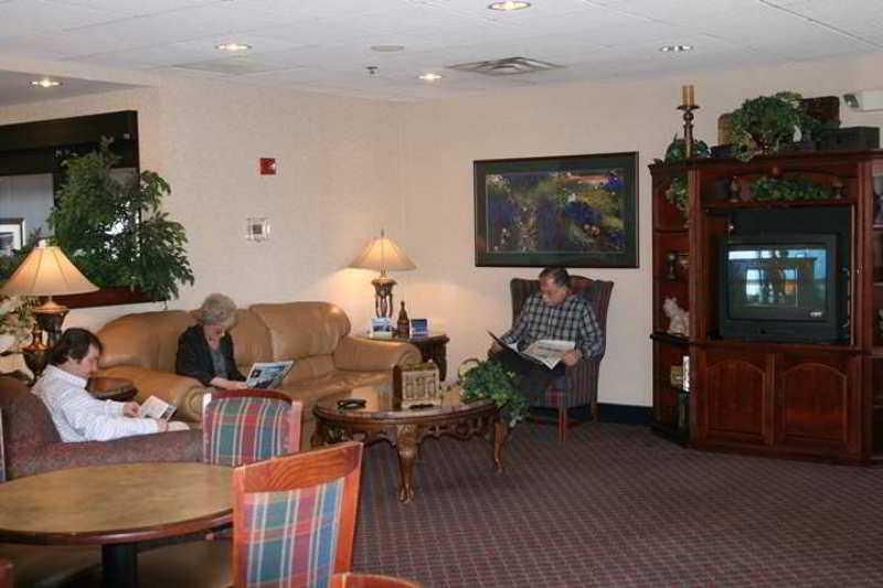 Hampton Inn Corbin Hampton Inn Corbin