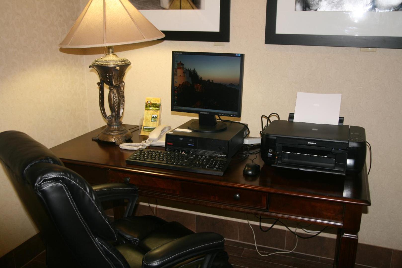 Hampton Inn Corbin Hampton Inn Corbin