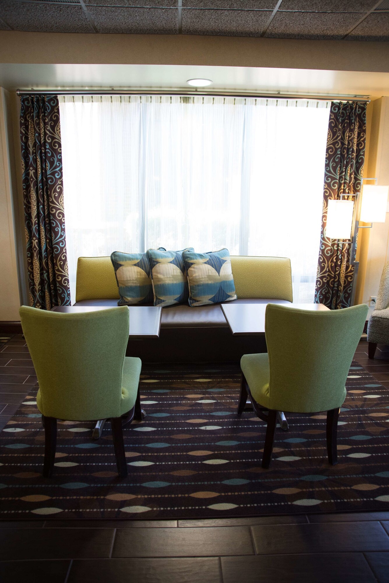 Hampton Inn Danville Hampton Inn Danville