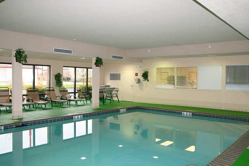 Hampton Inn Dry Ridge Hampton Inn Dry Ridge