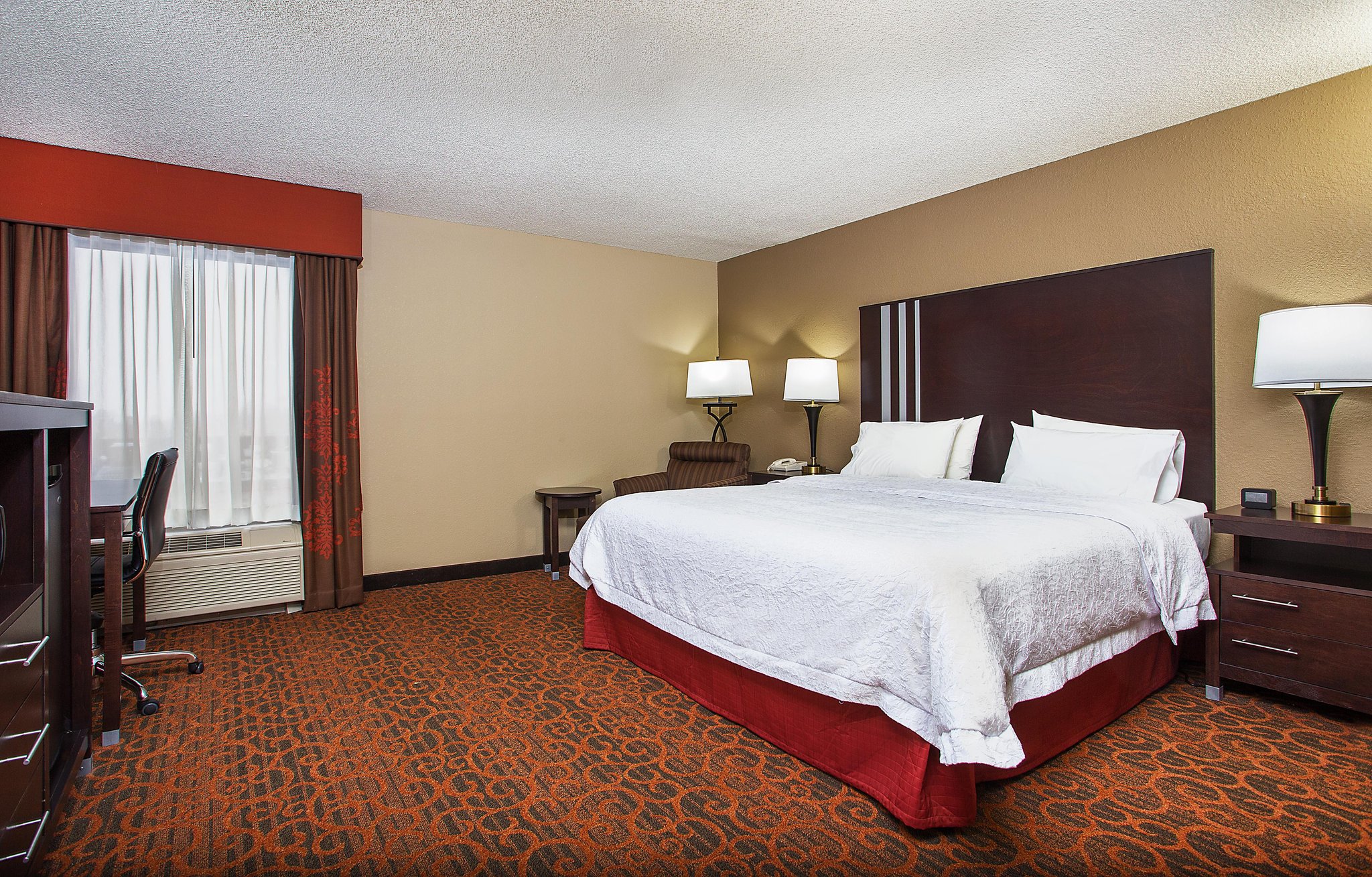 Hampton Inn Dry Ridge Hampton Inn Dry Ridge