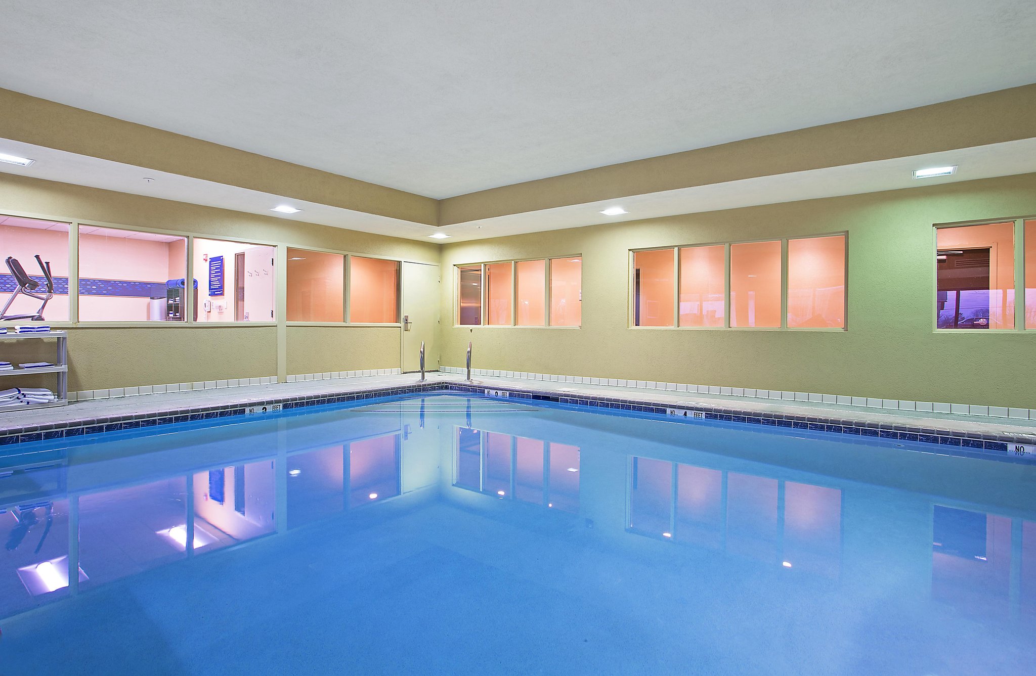 Hampton Inn Dry Ridge Hampton Inn Dry Ridge
