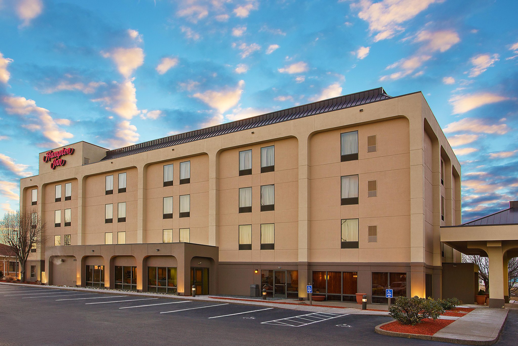 Hampton Inn Dry Ridge Hampton Inn Dry Ridge