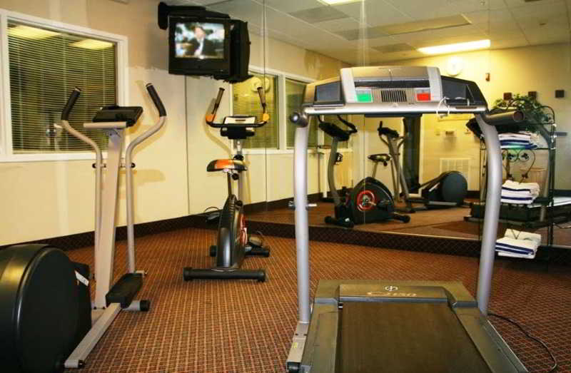 Hampton Inn Dry Ridge Hampton Inn Dry Ridge