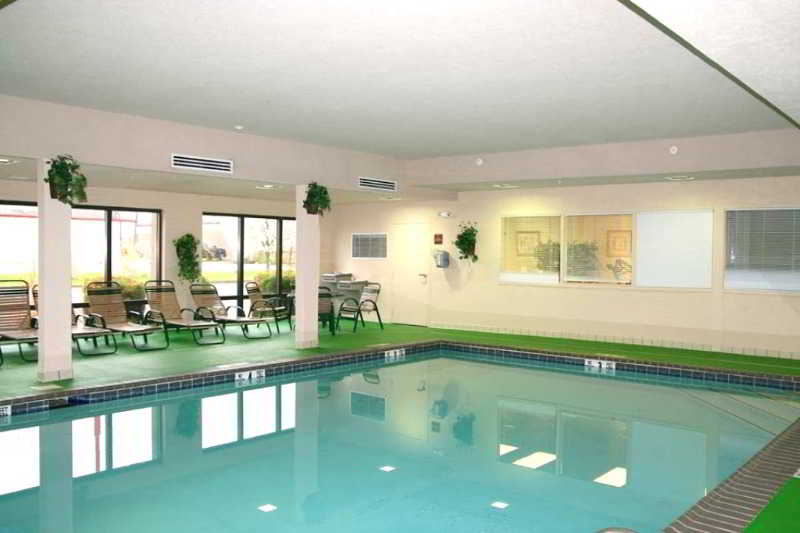 Hampton Inn Dry Ridge Hampton Inn Dry Ridge