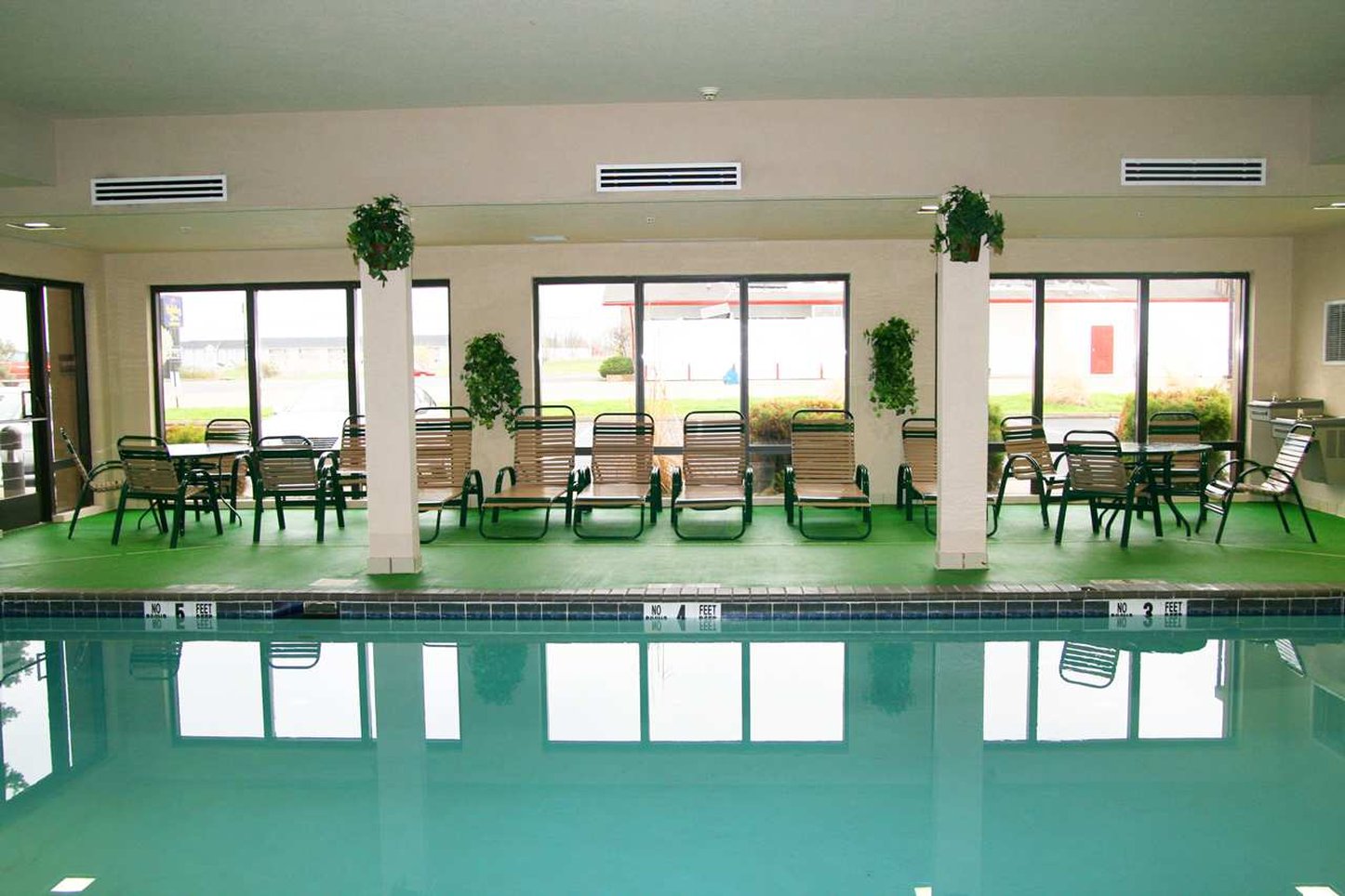 Hampton Inn Dry Ridge Hampton Inn Dry Ridge