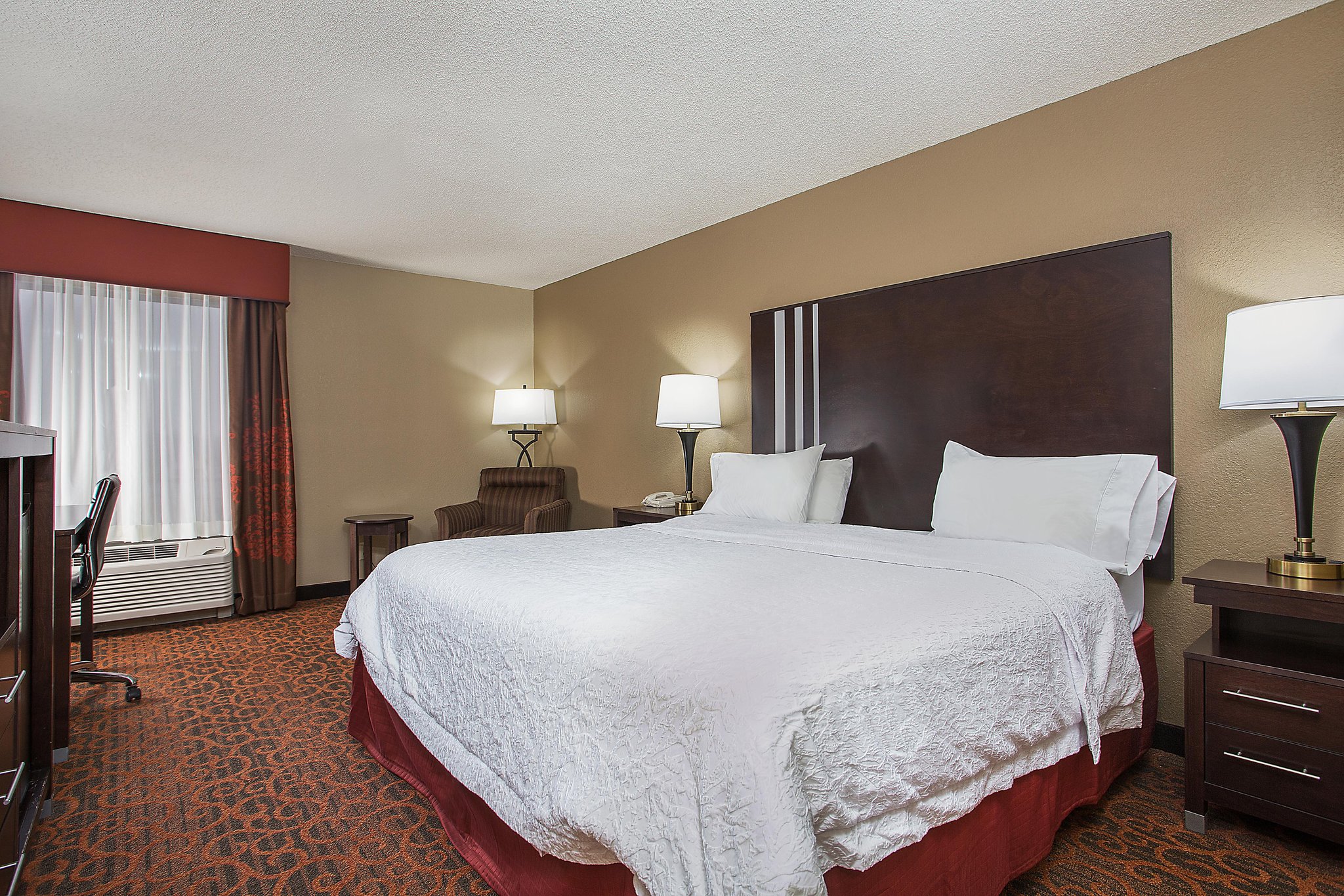 Hampton Inn Dry Ridge Hampton Inn Dry Ridge