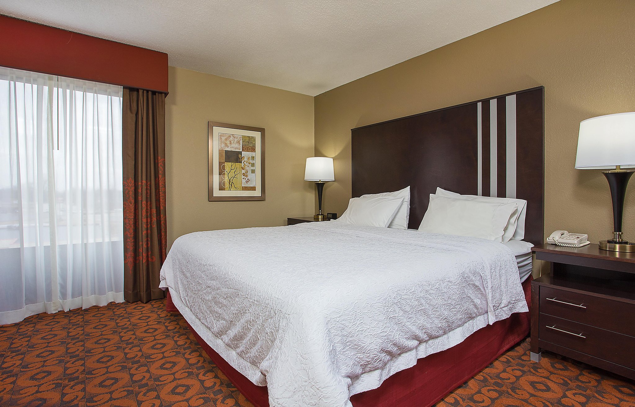 Hampton Inn Dry Ridge Hampton Inn Dry Ridge