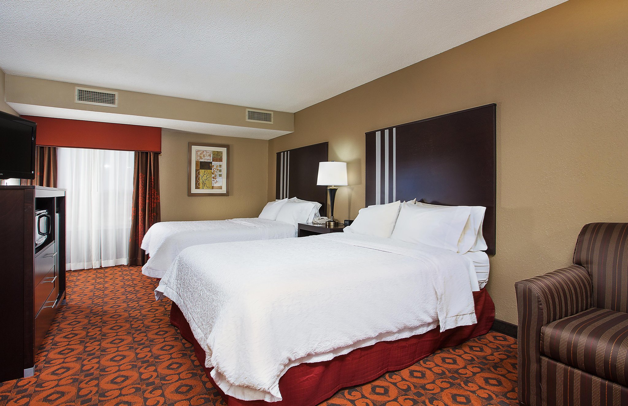 Hampton Inn Dry Ridge Hampton Inn Dry Ridge