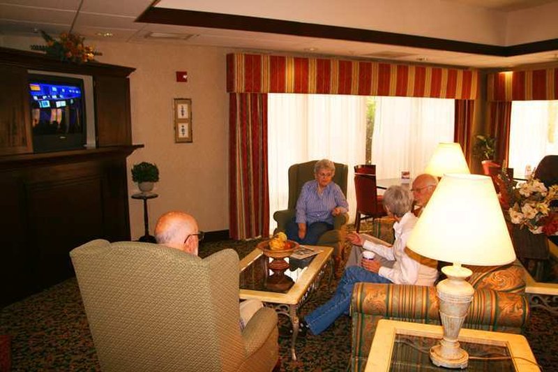 Hampton Inn Dry Ridge Hampton Inn Dry Ridge