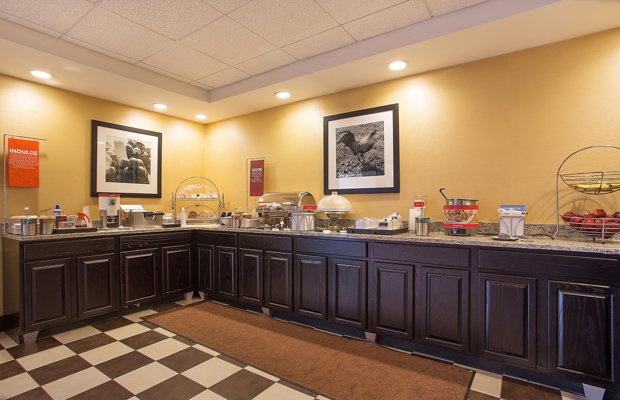 Hampton Inn Dry Ridge Hampton Inn Dry Ridge