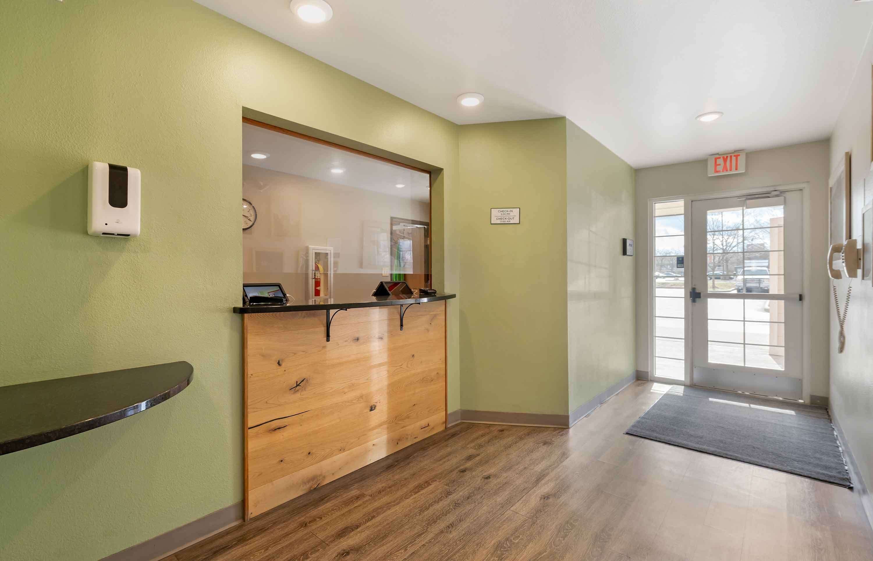 Extended Stay America Select Suites Cincinnati Florence Airport Extended Stay America Select Suites Cincinnati Florence Airport