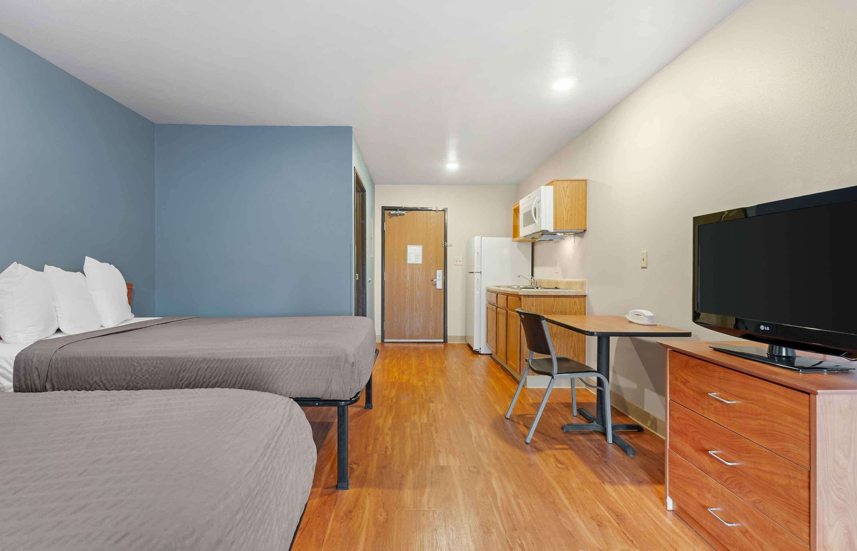 Extended Stay America Select Suites Cincinnati Florence Airport Extended Stay America Select Suites Cincinnati Florence Airport
