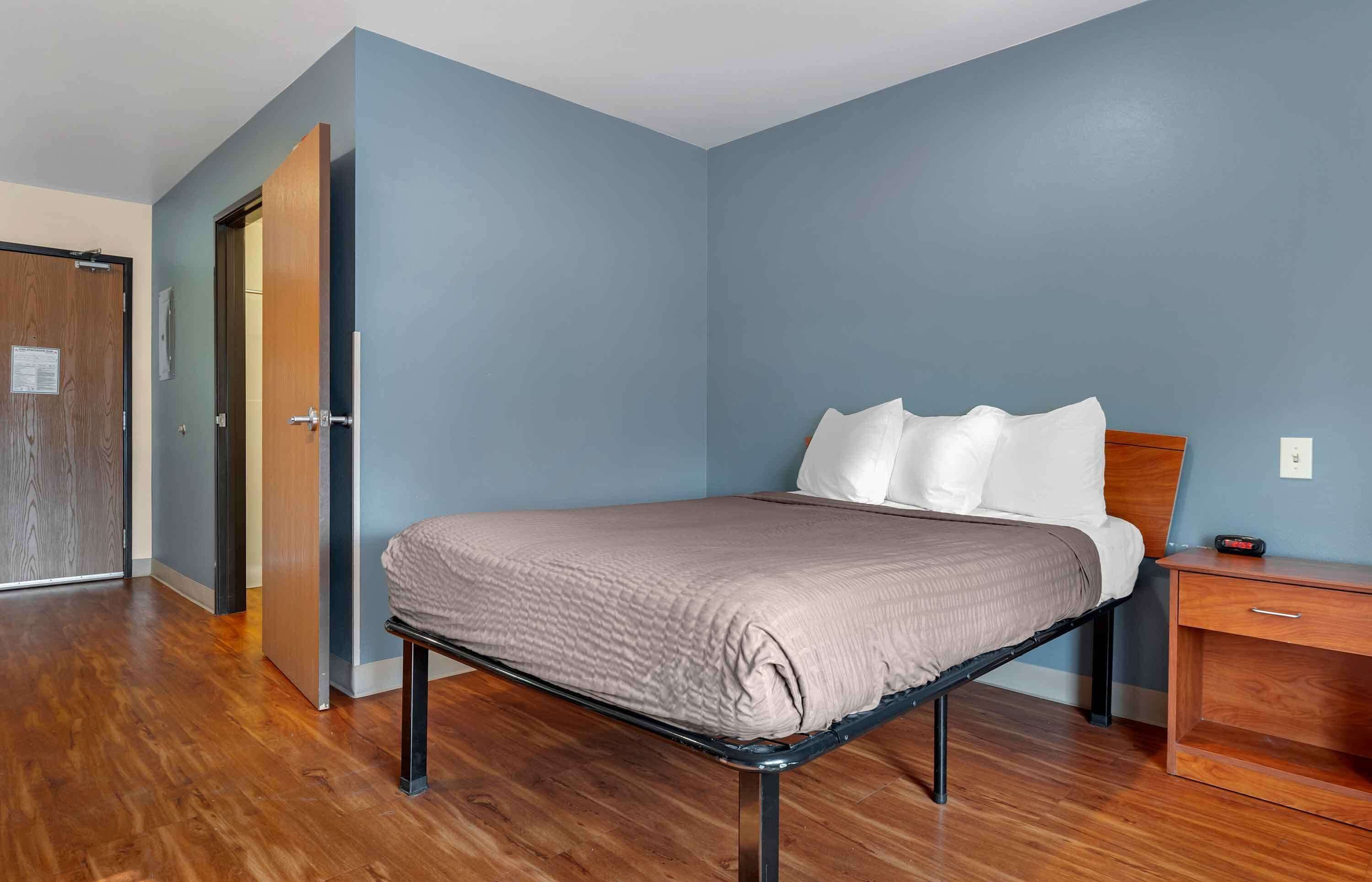 Extended Stay America Select Suites Cincinnati Florence Airport Extended Stay America Select Suites Cincinnati Florence Airport