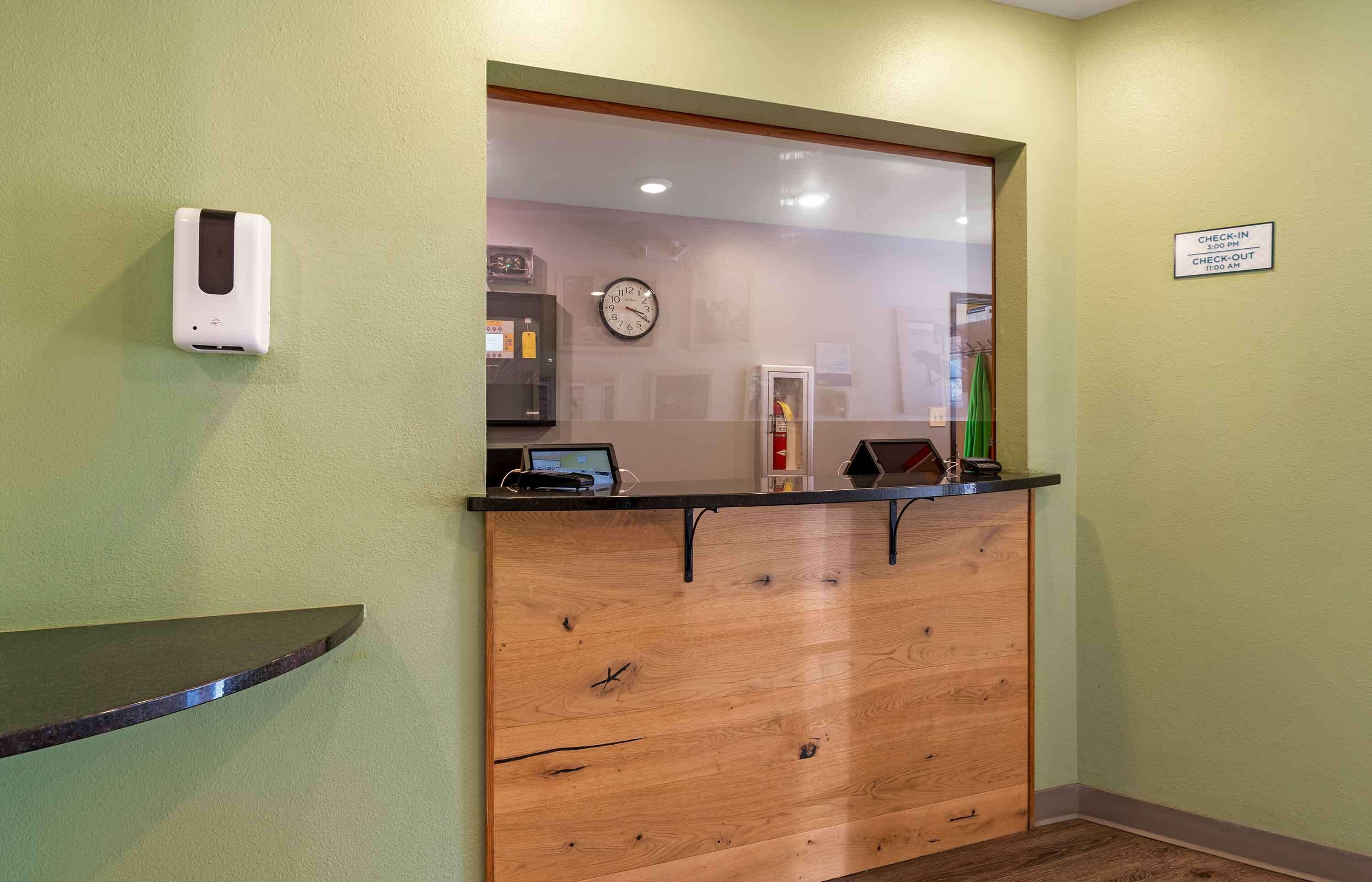 Extended Stay America Select Suites Cincinnati Florence Airport Extended Stay America Select Suites Cincinnati Florence Airport