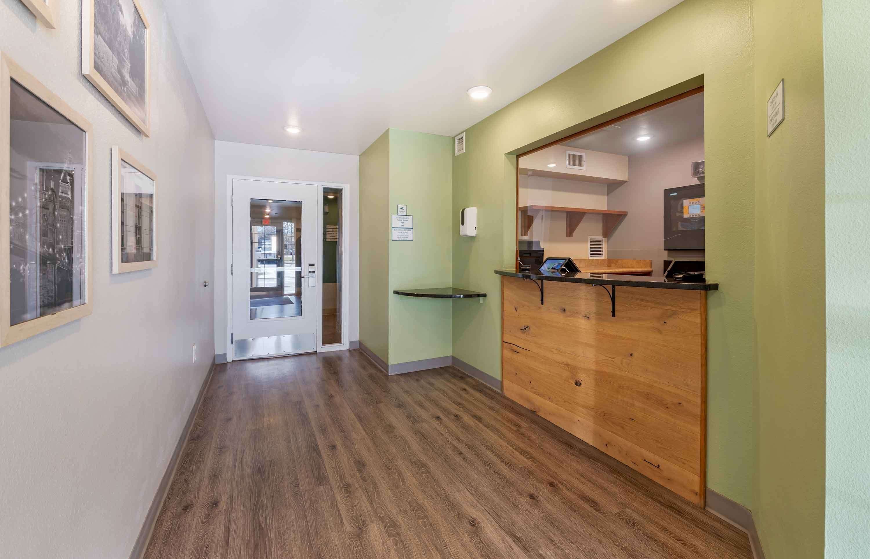 Extended Stay America Select Suites Cincinnati Florence Airport Extended Stay America Select Suites Cincinnati Florence Airport