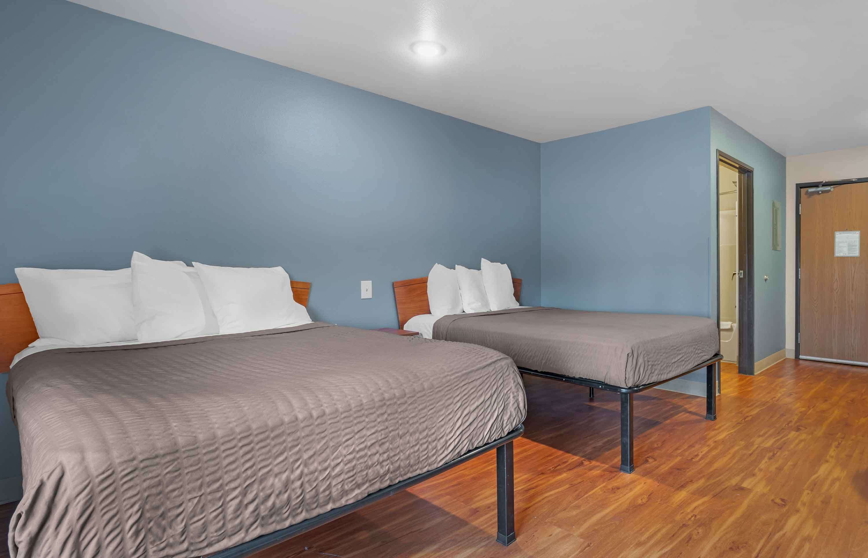 Extended Stay America Select Suites Cincinnati Florence Airport Extended Stay America Select Suites Cincinnati Florence Airport