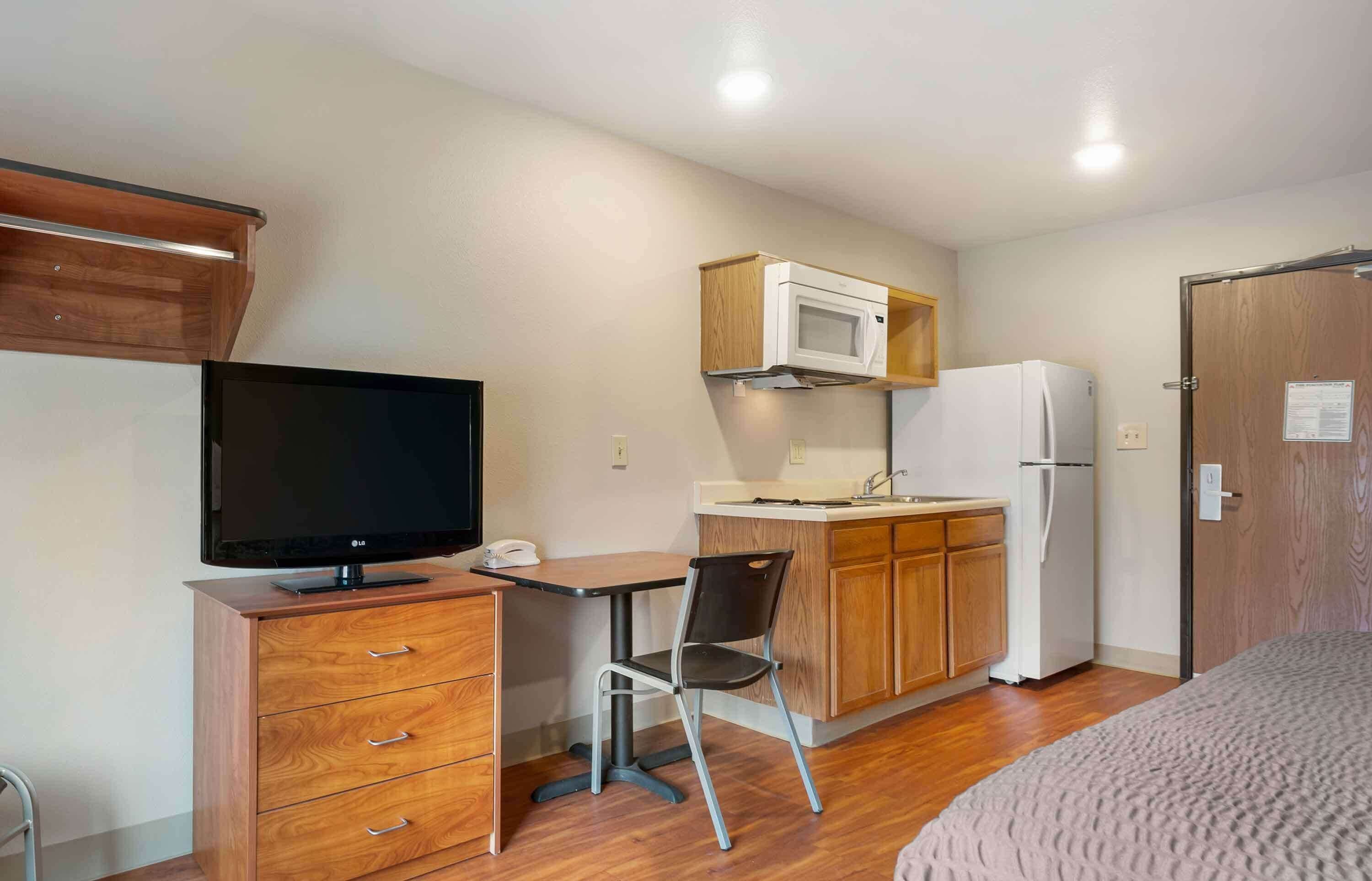 Extended Stay America Select Suites Cincinnati Florence Airport Extended Stay America Select Suites Cincinnati Florence Airport