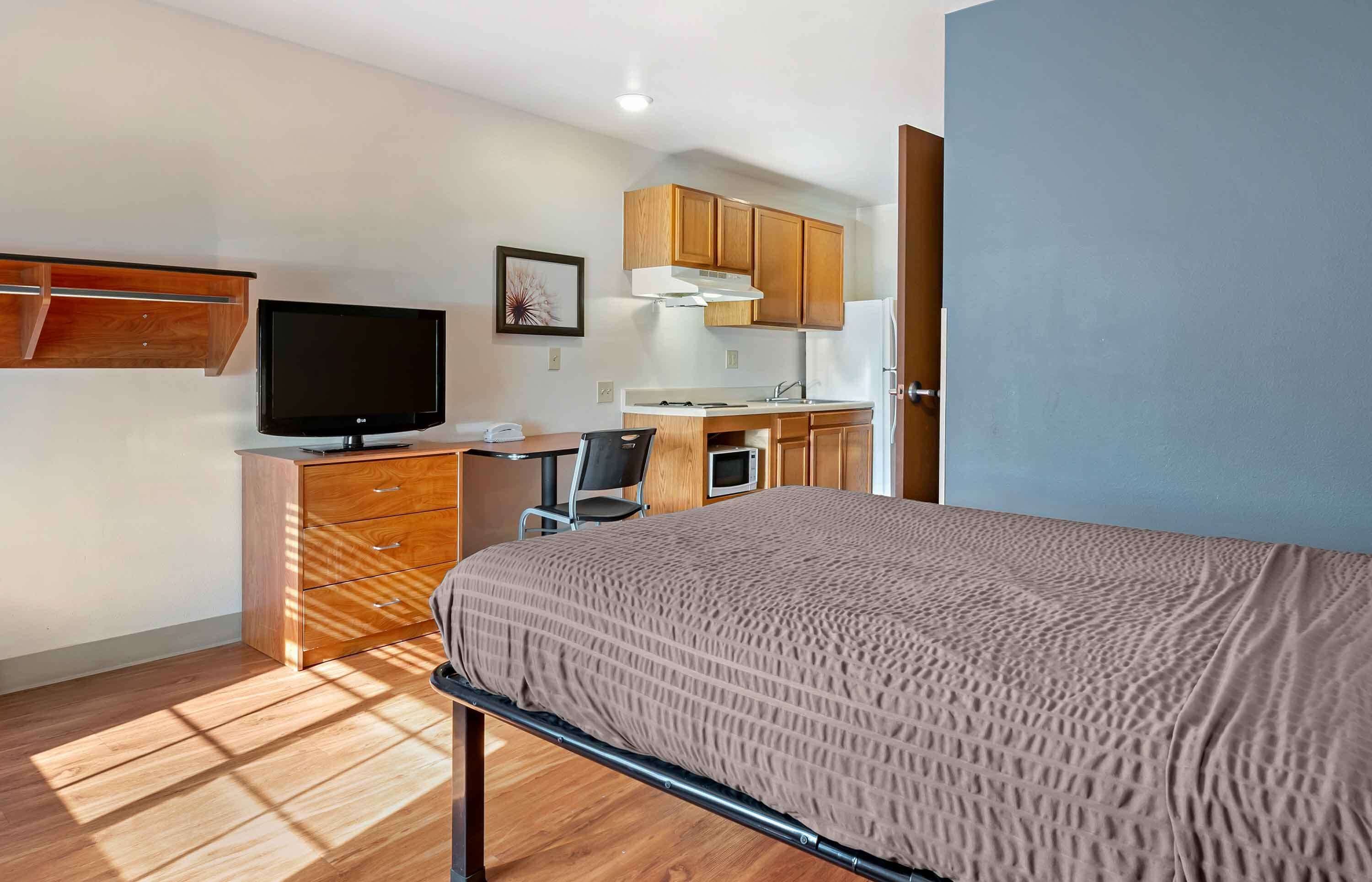 Extended Stay America Select Suites Cincinnati Florence Airport Extended Stay America Select Suites Cincinnati Florence Airport