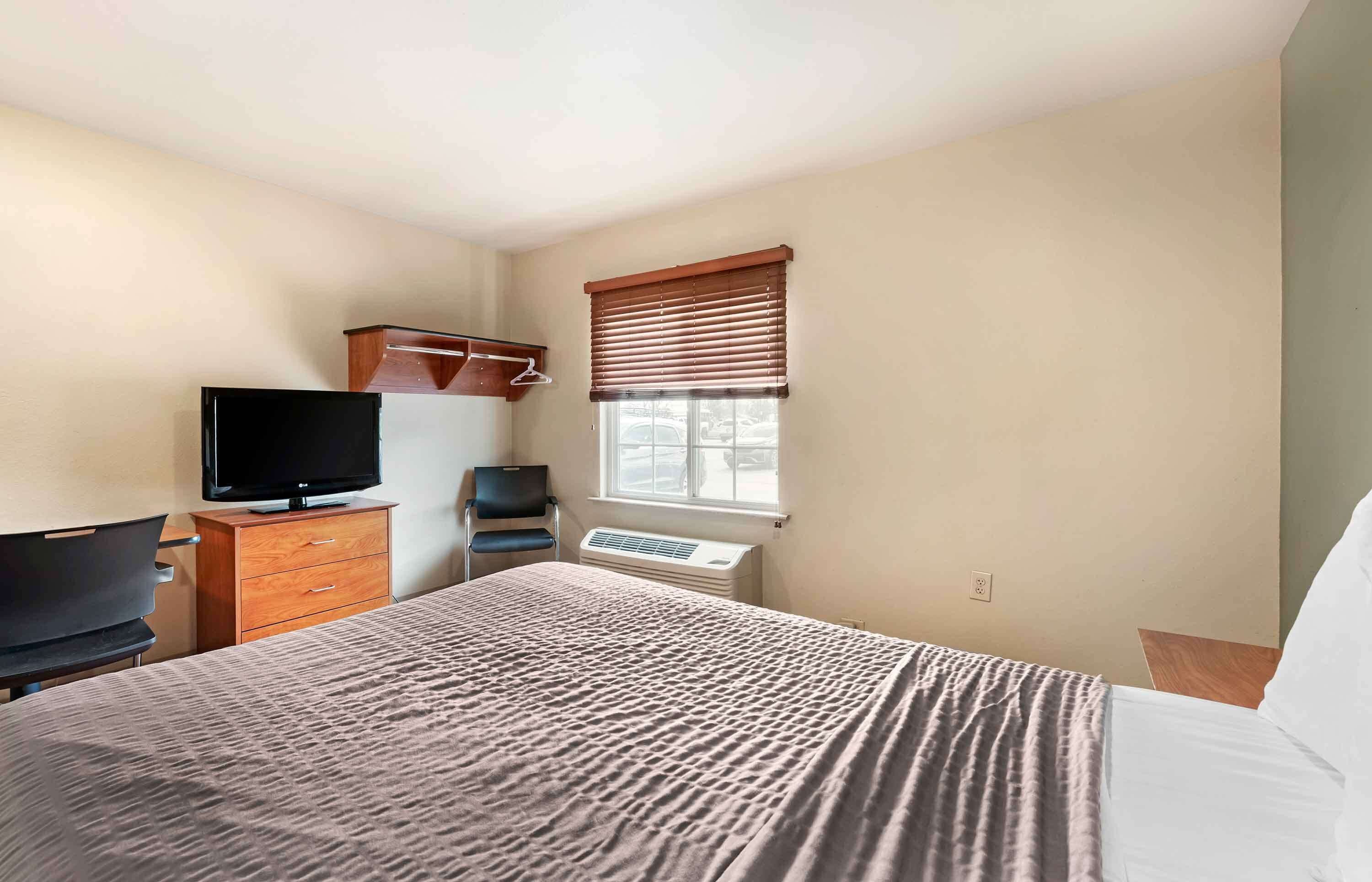 Extended Stay America Select Suites Cincinnati Florence Airport Extended Stay America Select Suites Cincinnati Florence Airport