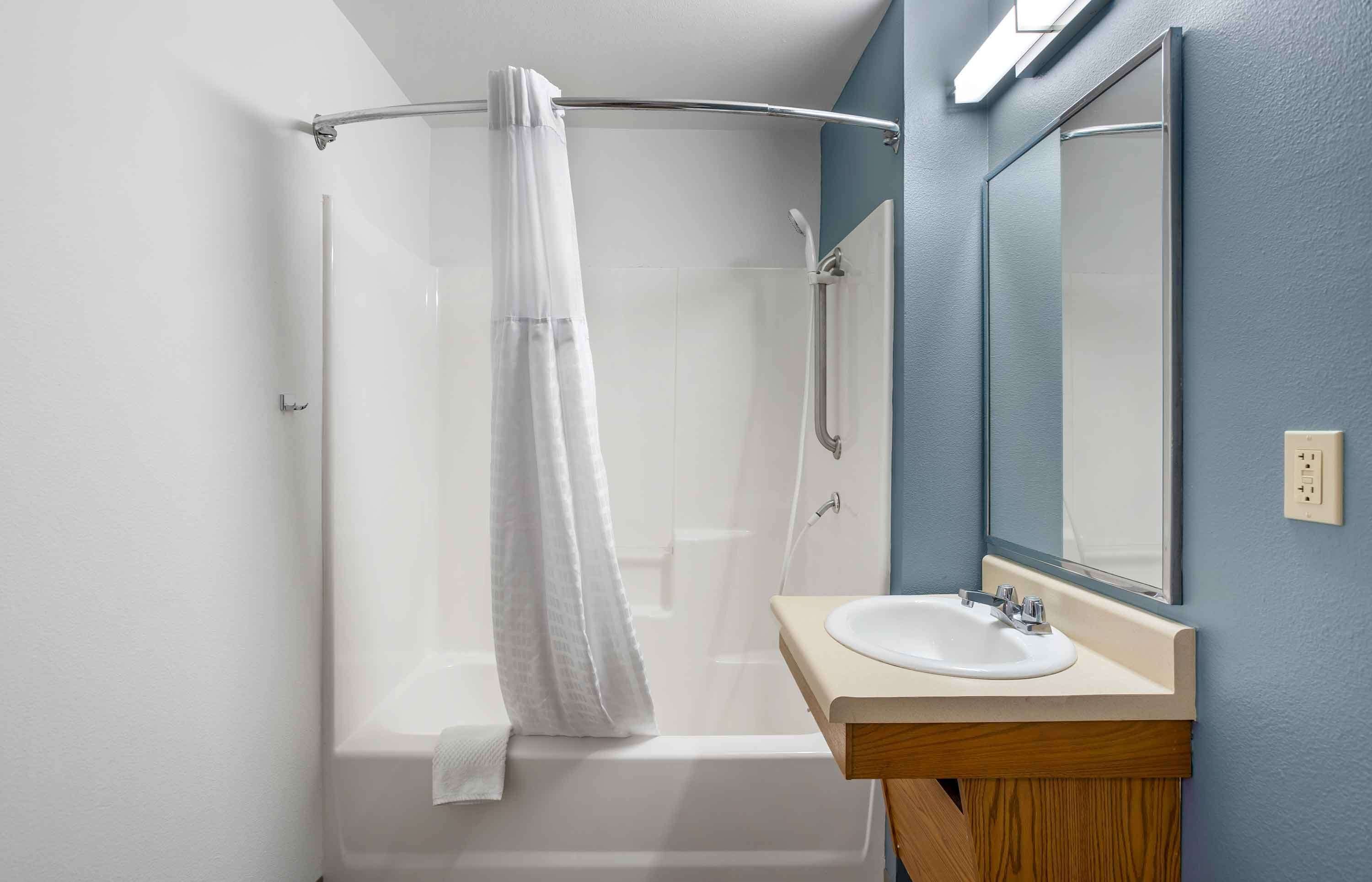 Extended Stay America Select Suites Cincinnati Florence Airport Extended Stay America Select Suites Cincinnati Florence Airport