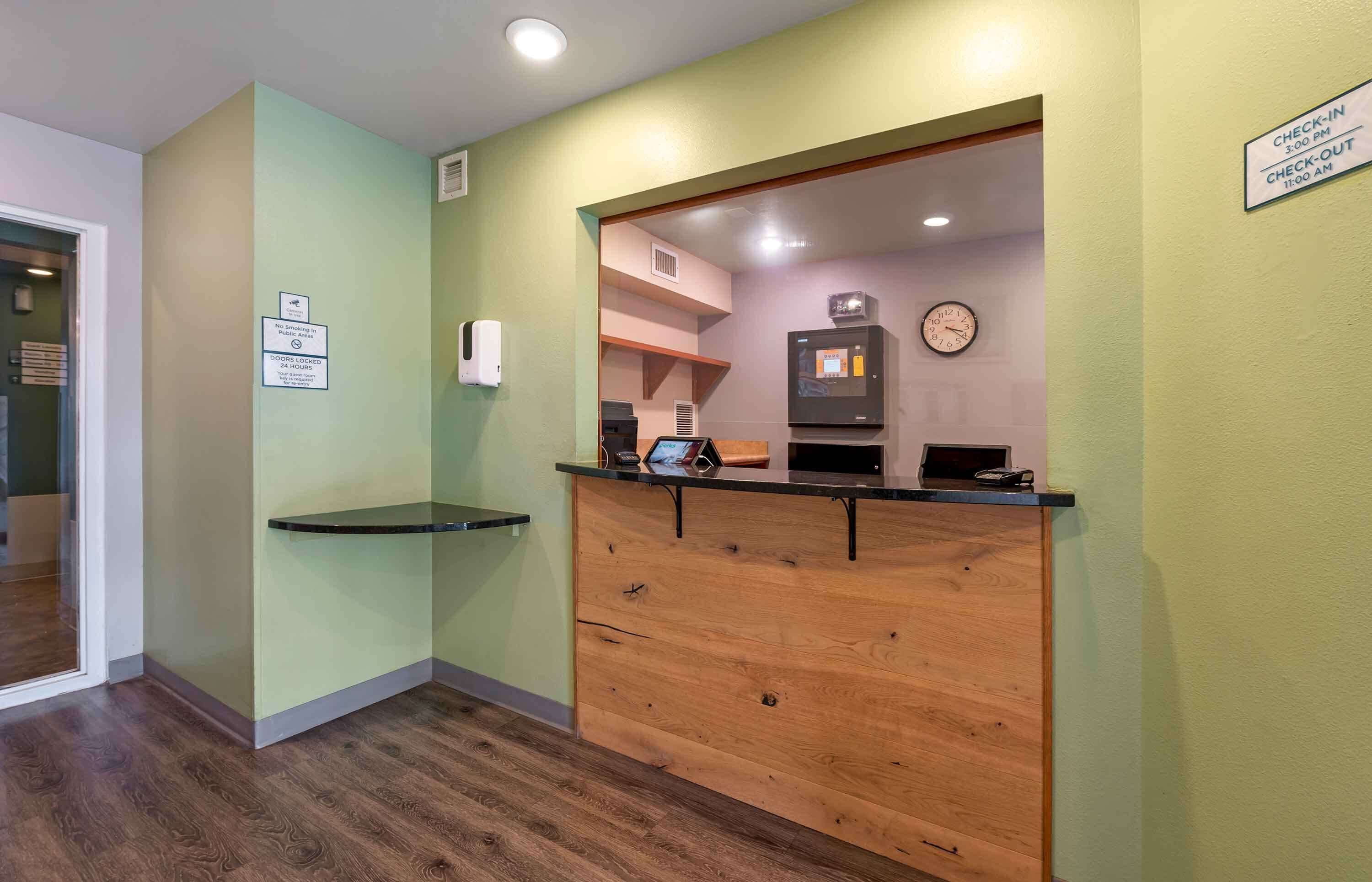 Extended Stay America Select Suites Cincinnati Florence Airport Extended Stay America Select Suites Cincinnati Florence Airport