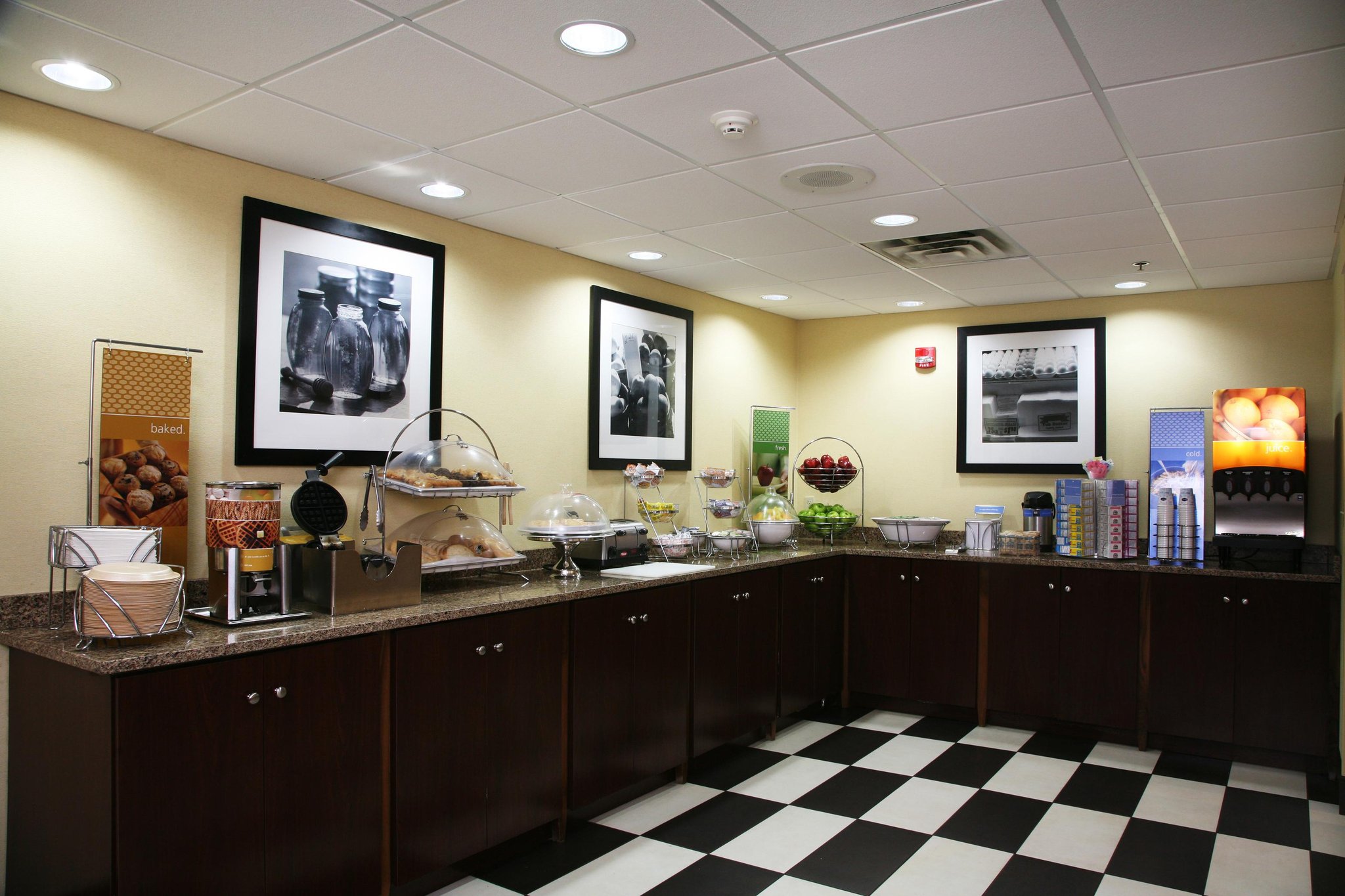 Hampton Inn Cincinnati Airport South Hampton Inn Cincinnati Airport South