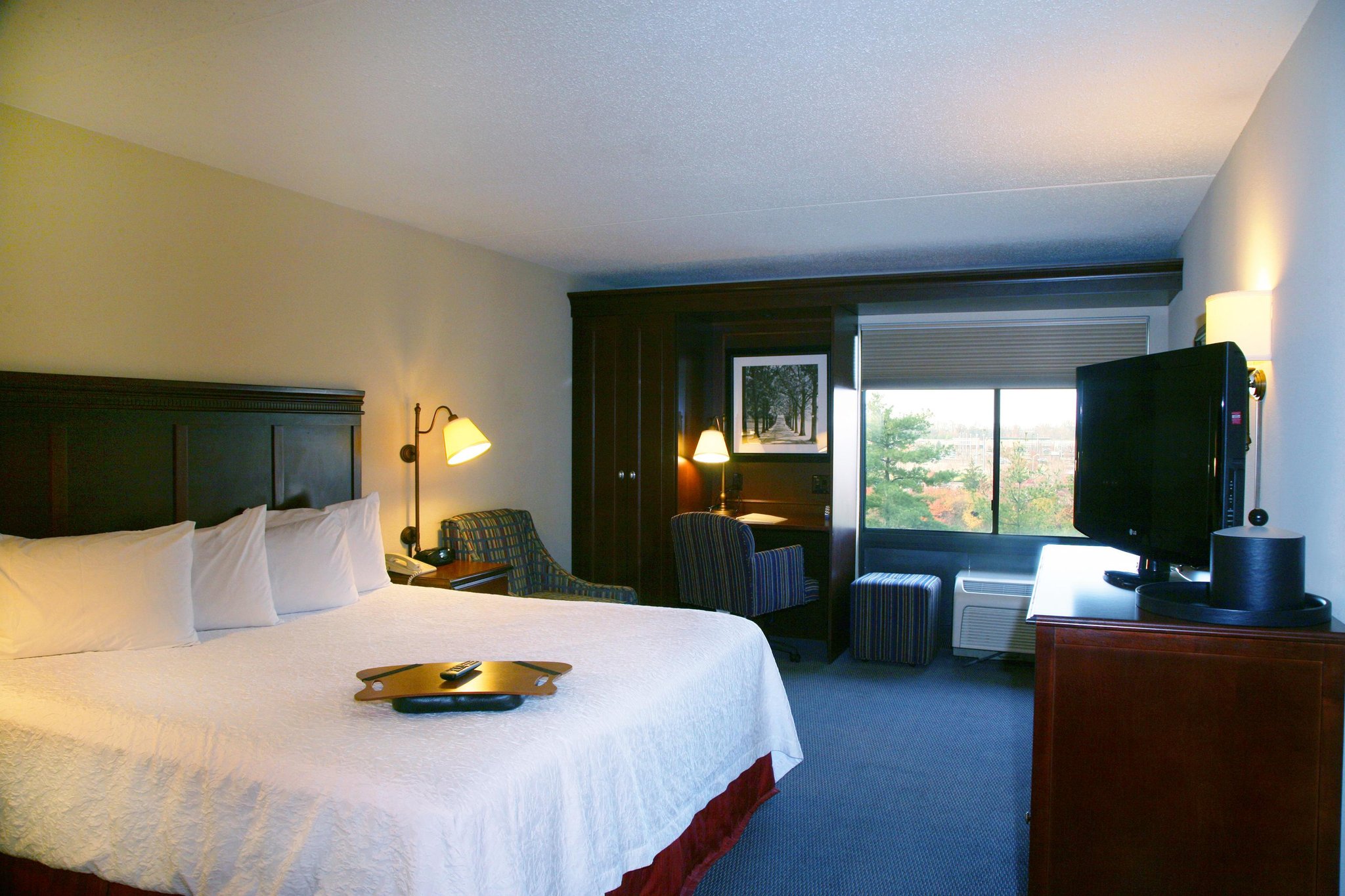 Hampton Inn Cincinnati Airport South Hampton Inn Cincinnati Airport South