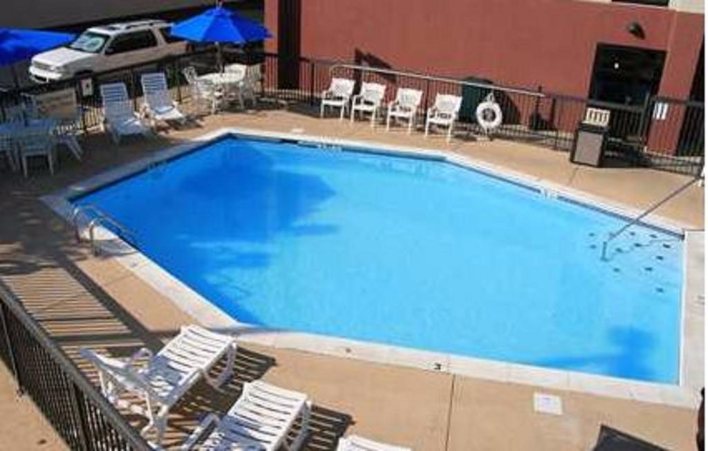 Hampton Inn Franklin Hampton Inn Franklin