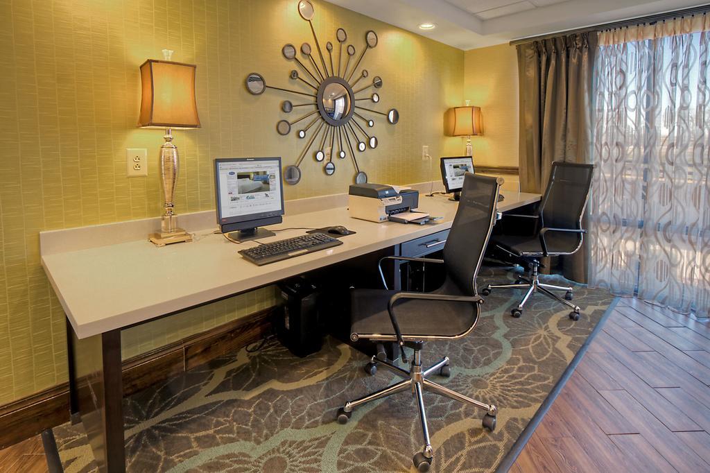 Hampton Inn Franklin Hampton Inn Franklin