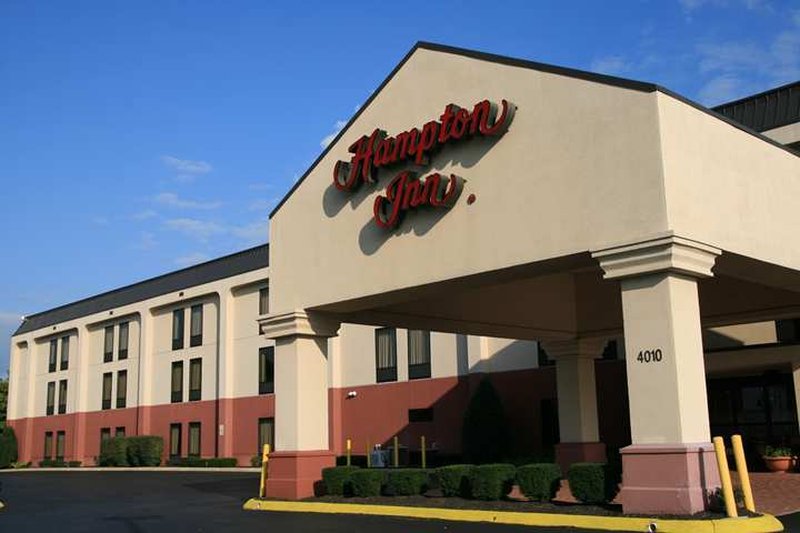 Hampton Inn Franklin Hampton Inn Franklin