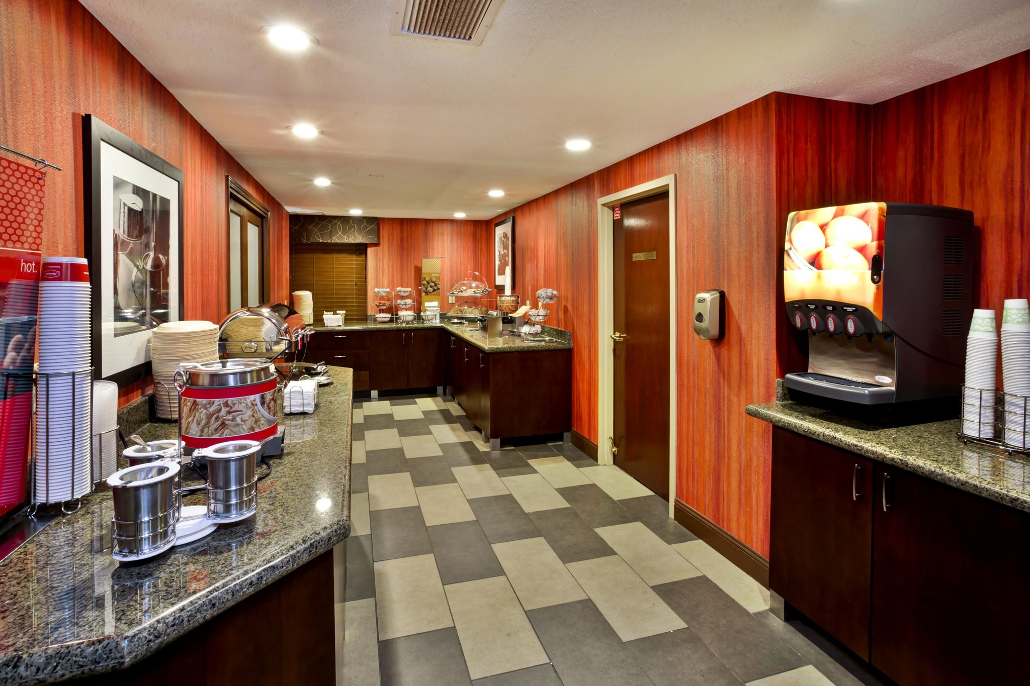 Hampton Inn Cincinnati Airport North Hampton Inn Cincinnati Airport North
