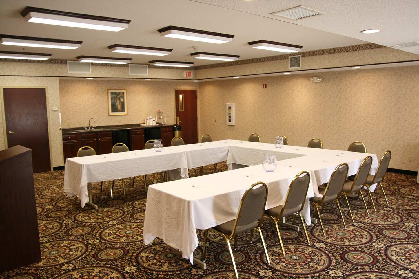 Hampton Inn Cincinnati Airport North Hampton Inn Cincinnati Airport North