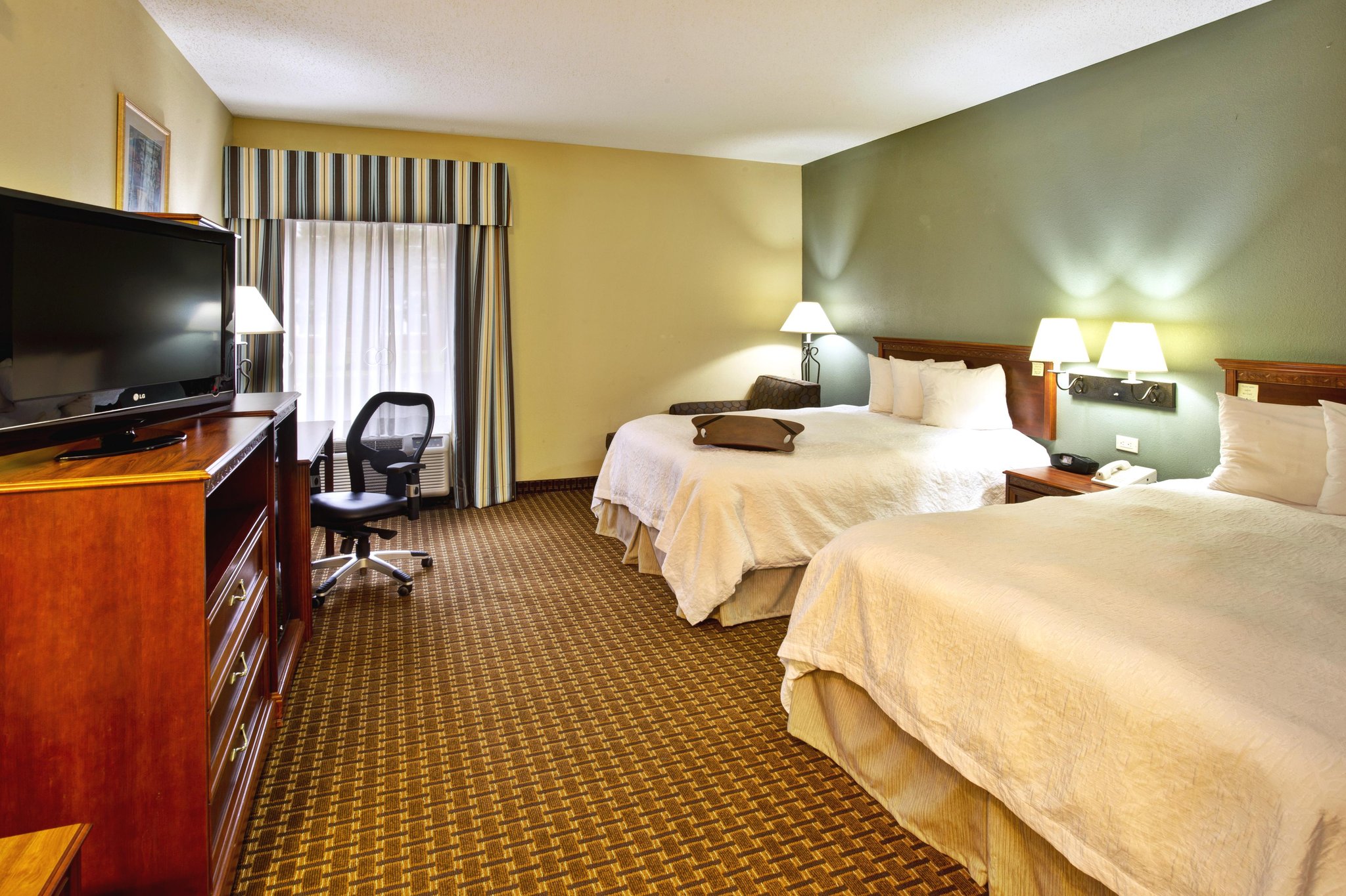 Hampton Inn Cincinnati Airport North Hampton Inn Cincinnati Airport North