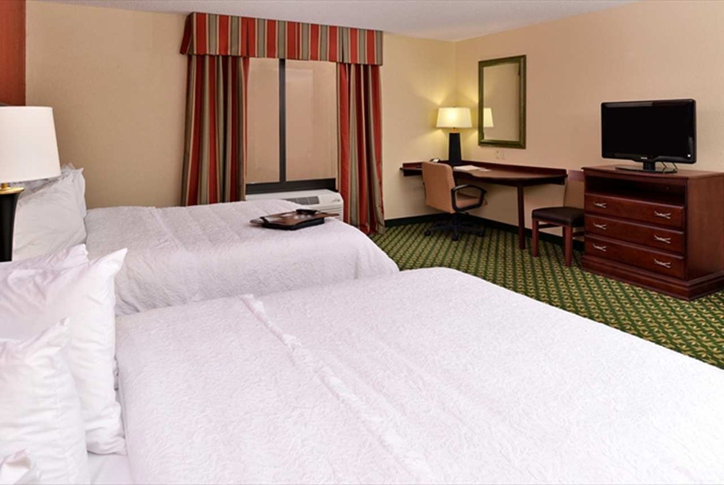 Hampton Inn & Suites Hopkinsville Hampton Inn & Suites Hopkinsville