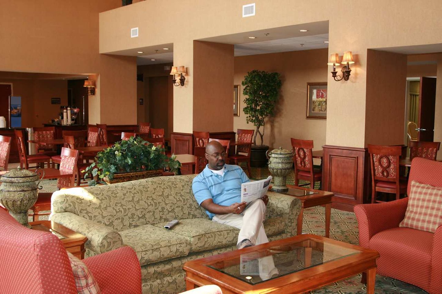 Hampton Inn & Suites Hopkinsville Hampton Inn & Suites Hopkinsville