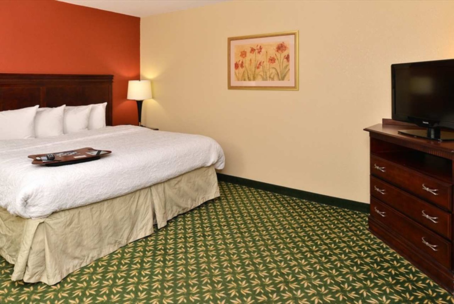 Hampton Inn & Suites Hopkinsville Hampton Inn & Suites Hopkinsville