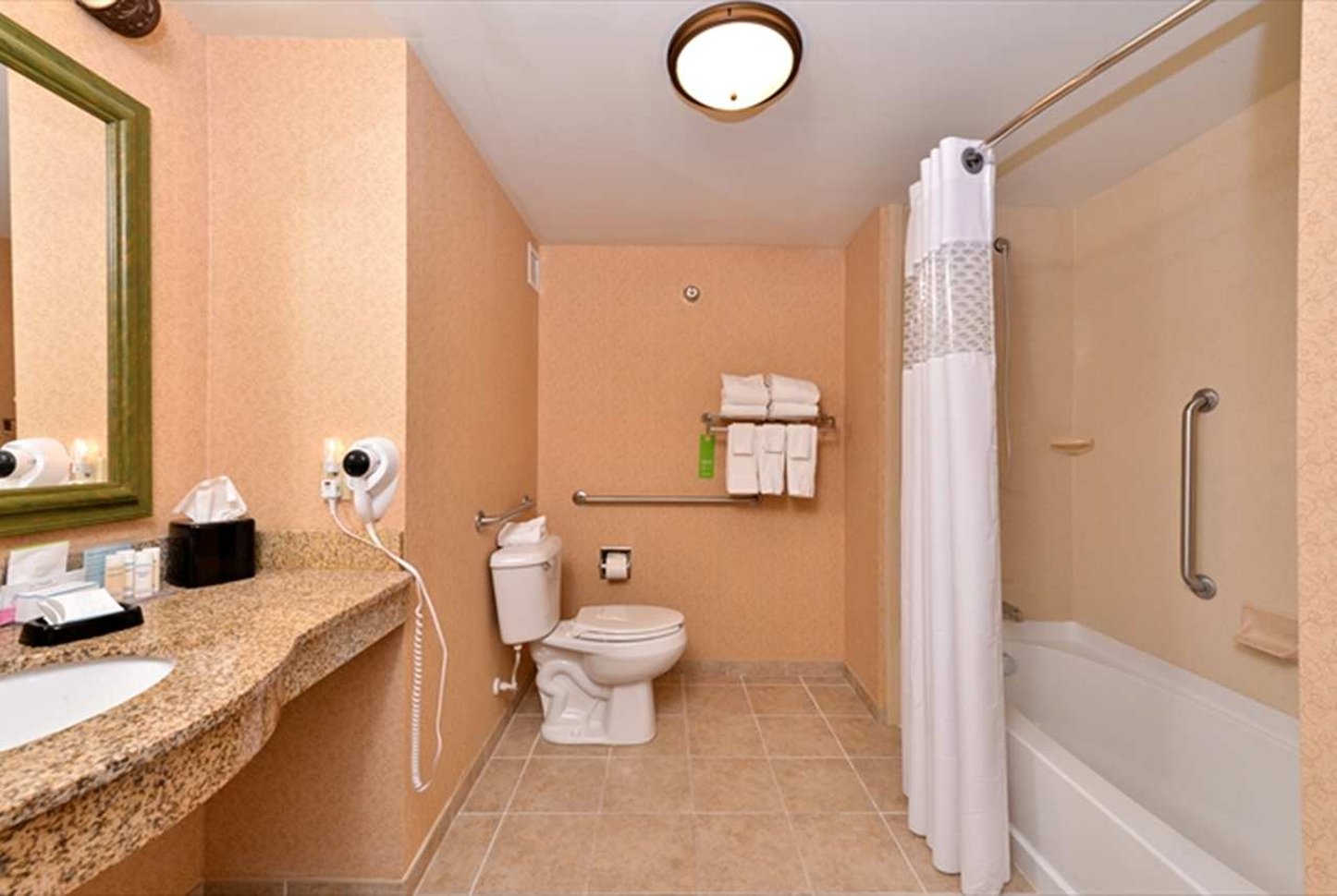 Hampton Inn & Suites Hopkinsville Hampton Inn & Suites Hopkinsville