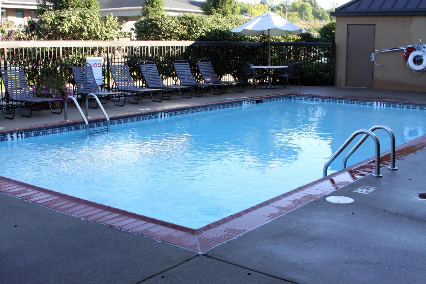 Hampton Inn Kuttawa/Eddyville Hampton Inn Kuttawa/Eddyville