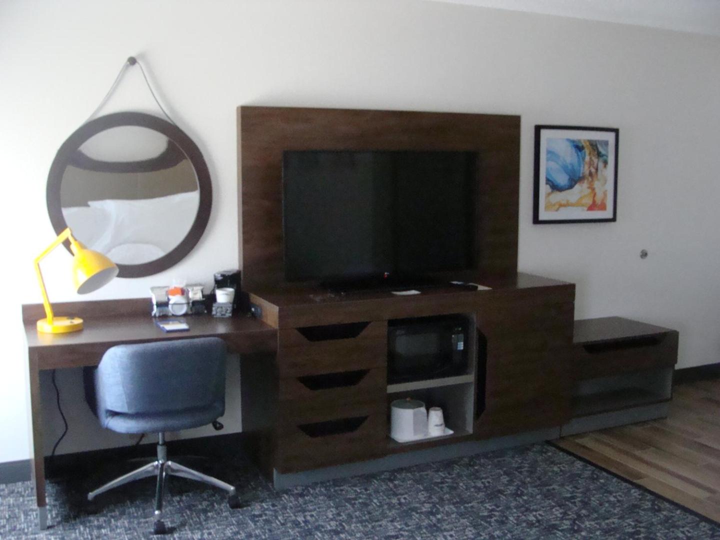 Hampton Inn Kuttawa/Eddyville Hampton Inn Kuttawa/Eddyville