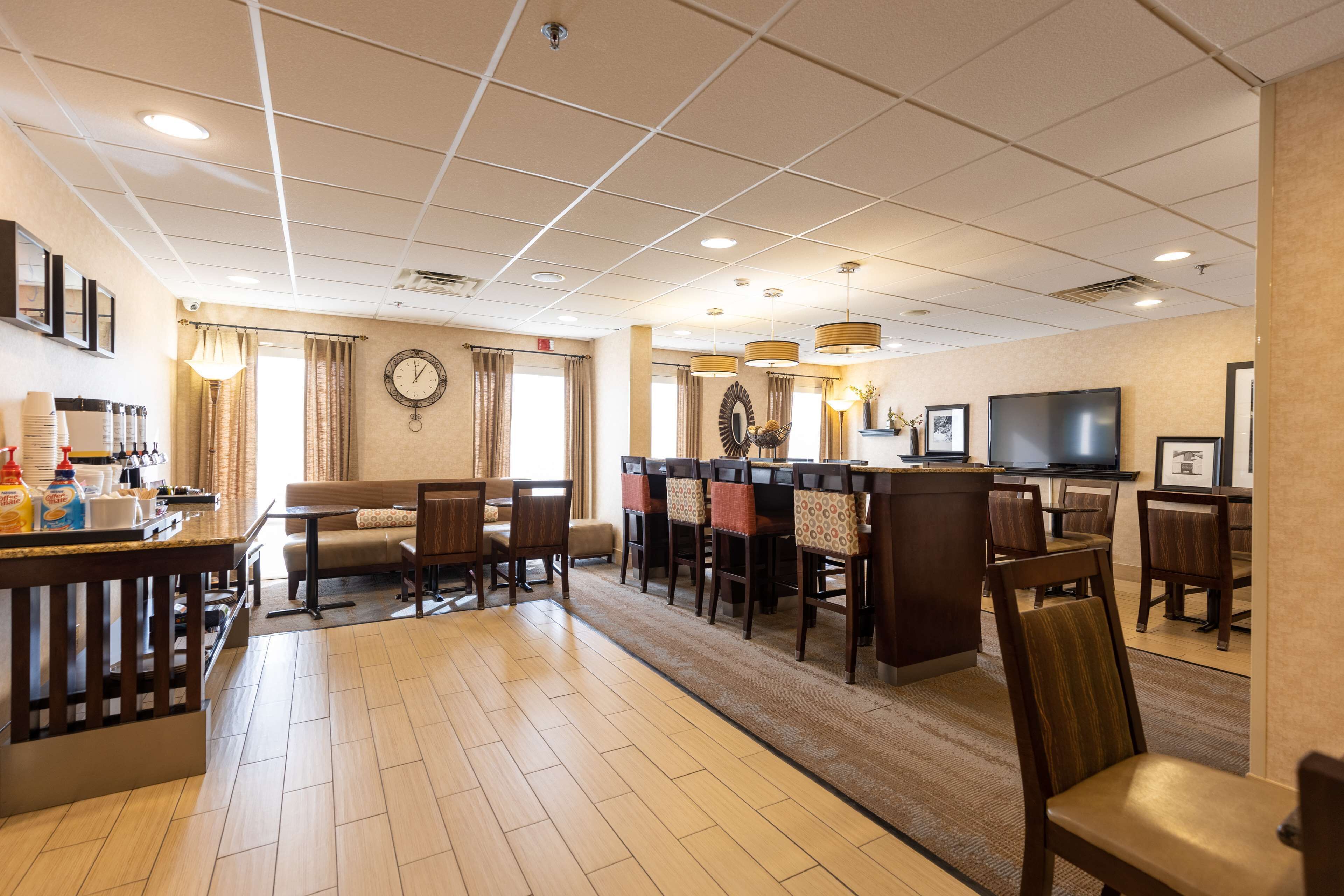 Hampton Inn Kuttawa/Eddyville Hampton Inn Kuttawa/Eddyville