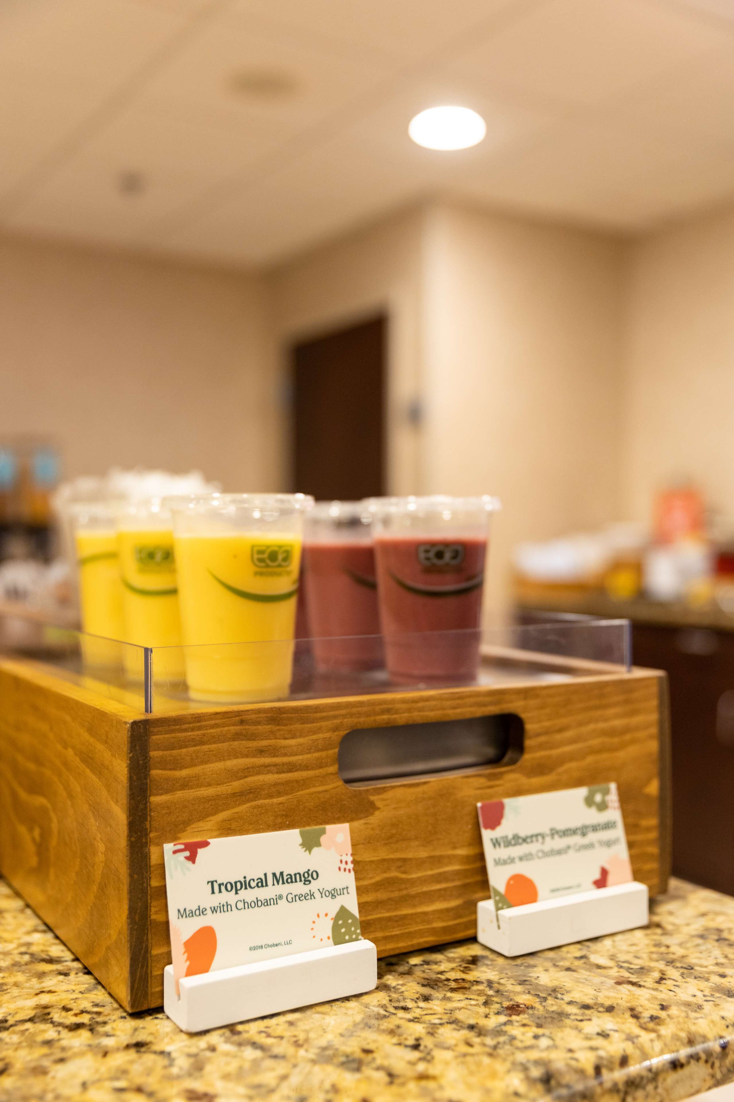 Hampton Inn Kuttawa/Eddyville Hampton Inn Kuttawa/Eddyville