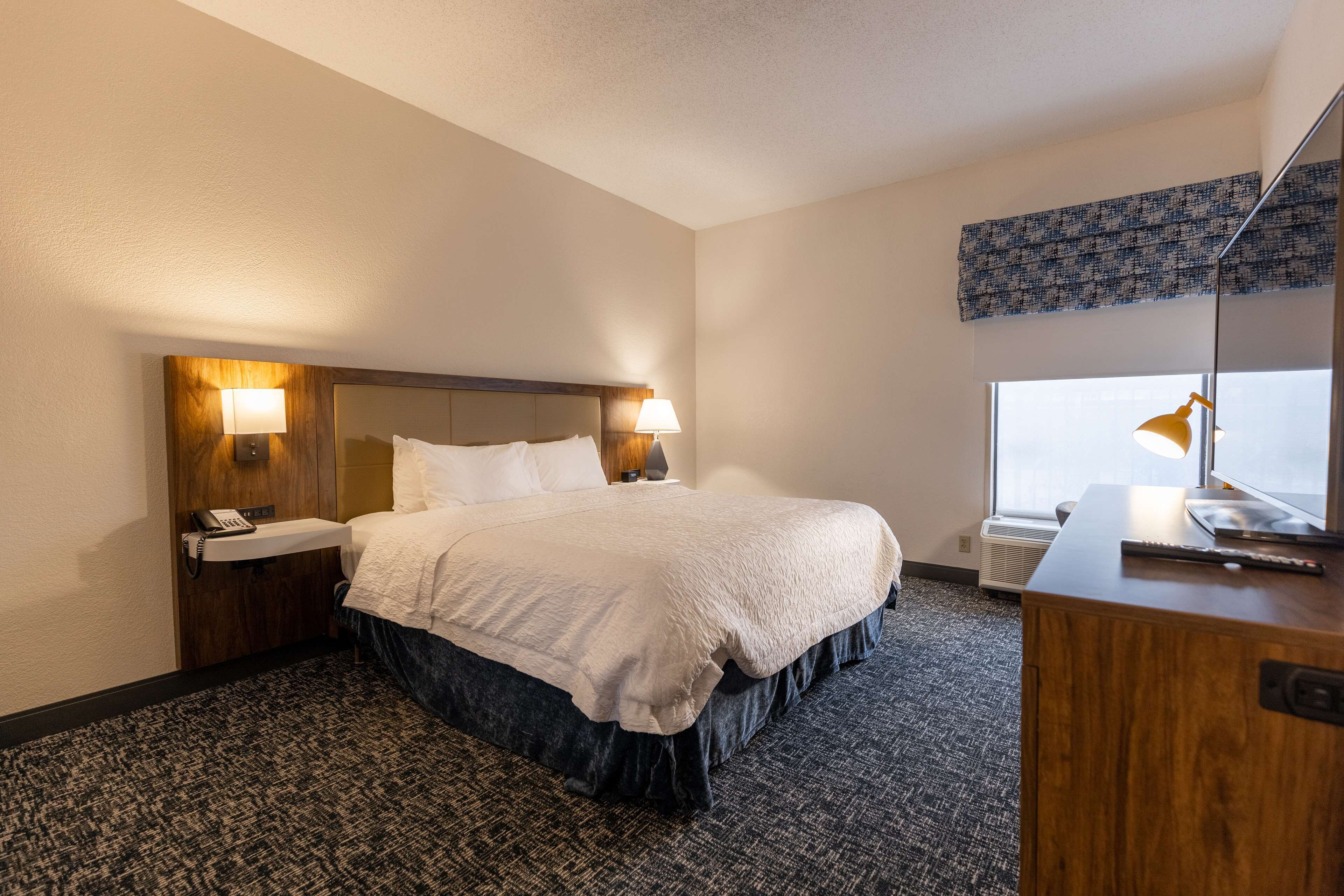 Hampton Inn Kuttawa/Eddyville Hampton Inn Kuttawa/Eddyville