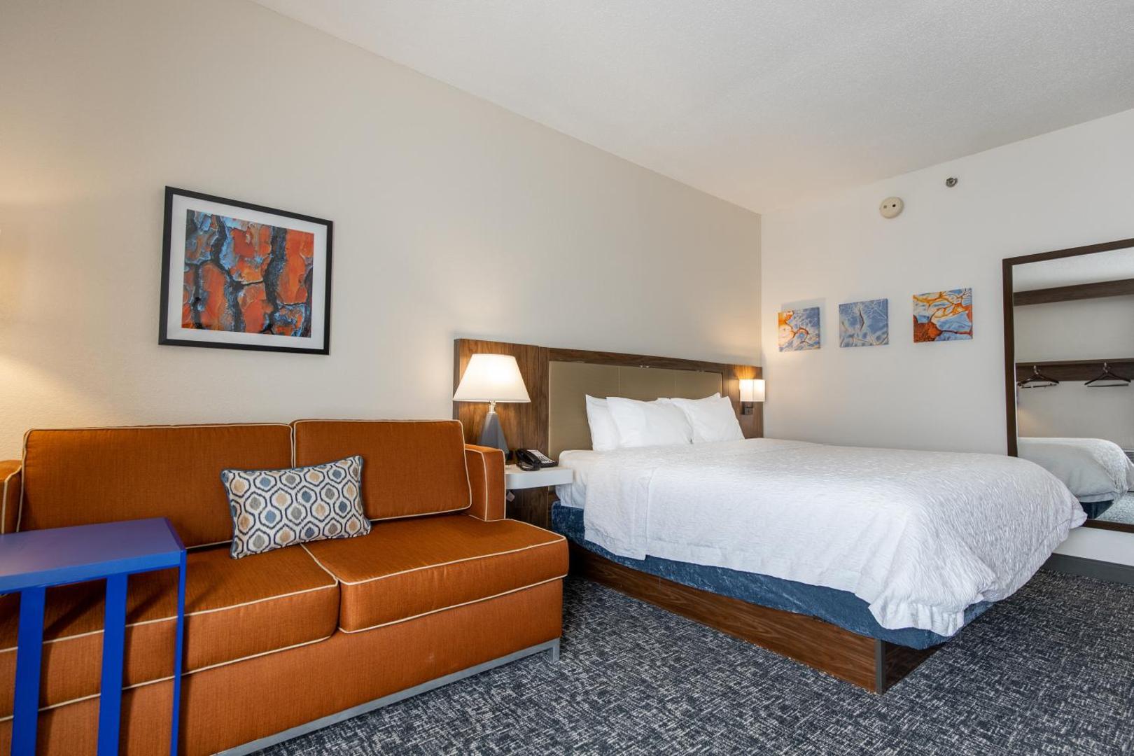 Hampton Inn Kuttawa/Eddyville Hampton Inn Kuttawa/Eddyville