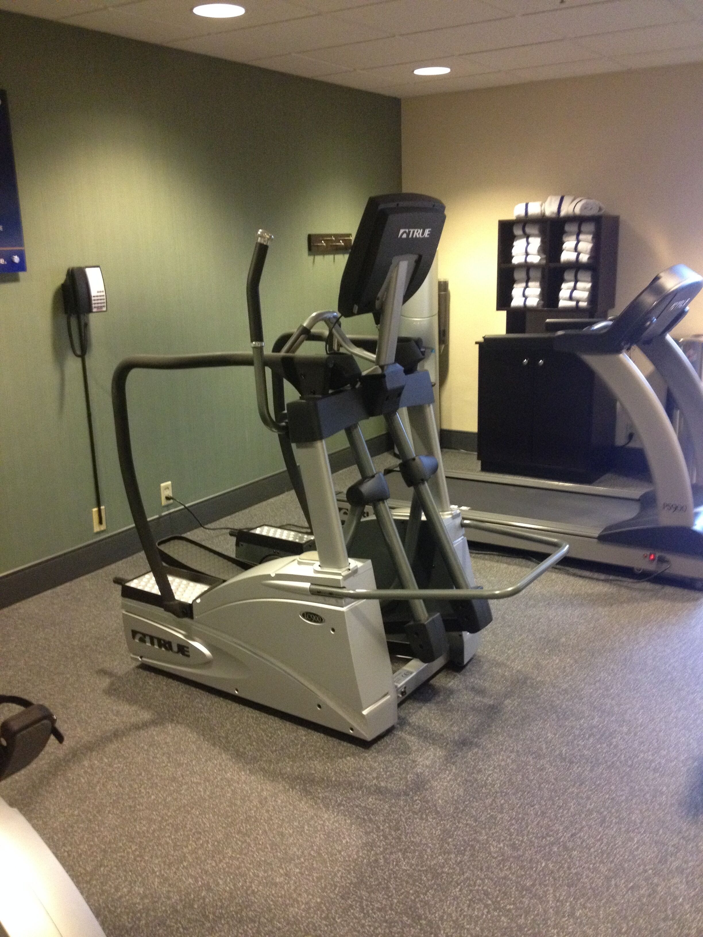 Hampton Inn Kuttawa/Eddyville Hampton Inn Kuttawa/Eddyville