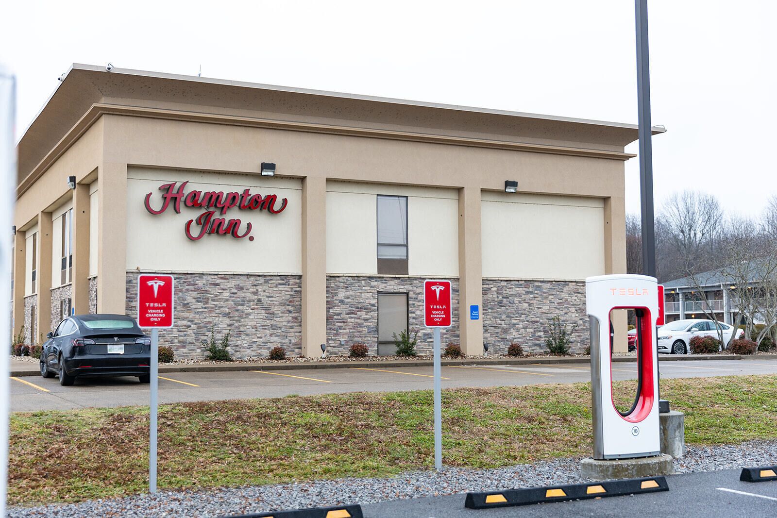 Hampton Inn Kuttawa/Eddyville Hampton Inn Kuttawa/Eddyville