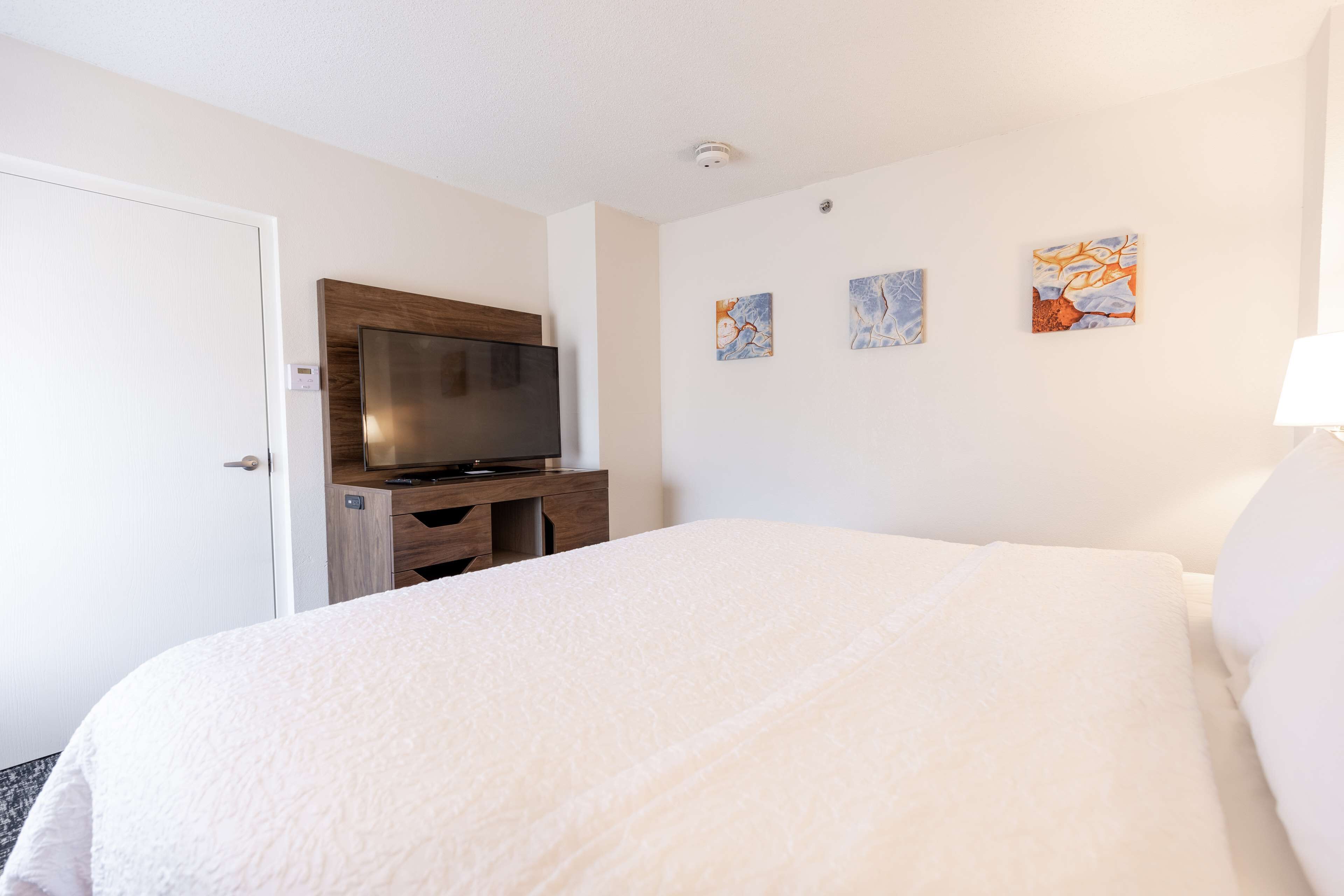 Hampton Inn Kuttawa/Eddyville Hampton Inn Kuttawa/Eddyville