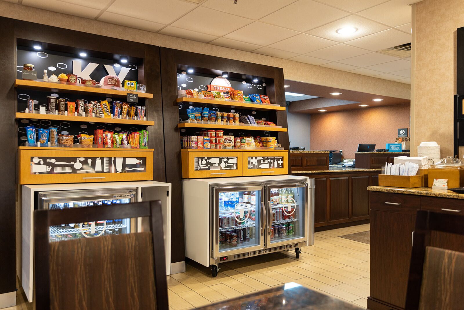 Hampton Inn Kuttawa/Eddyville Hampton Inn Kuttawa/Eddyville